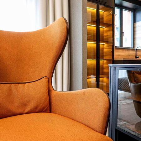 Belgrade Waterfront Apartments Bagian luar foto