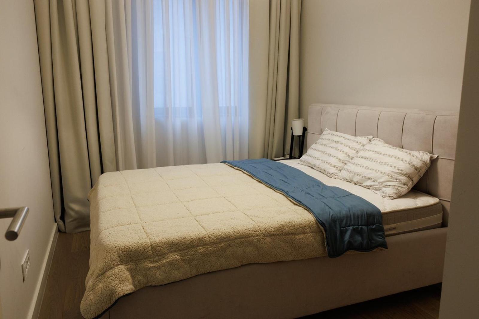 Belgrade Waterfront Apartments Bagian luar foto