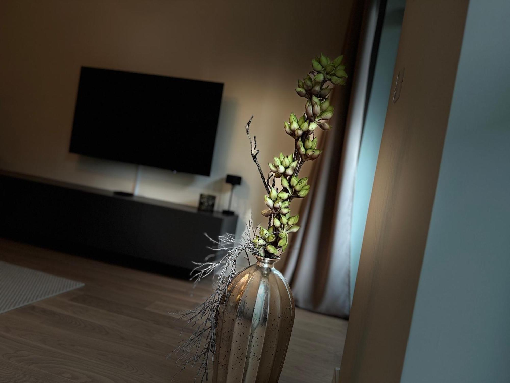 Belgrade Waterfront Apartments Bagian luar foto