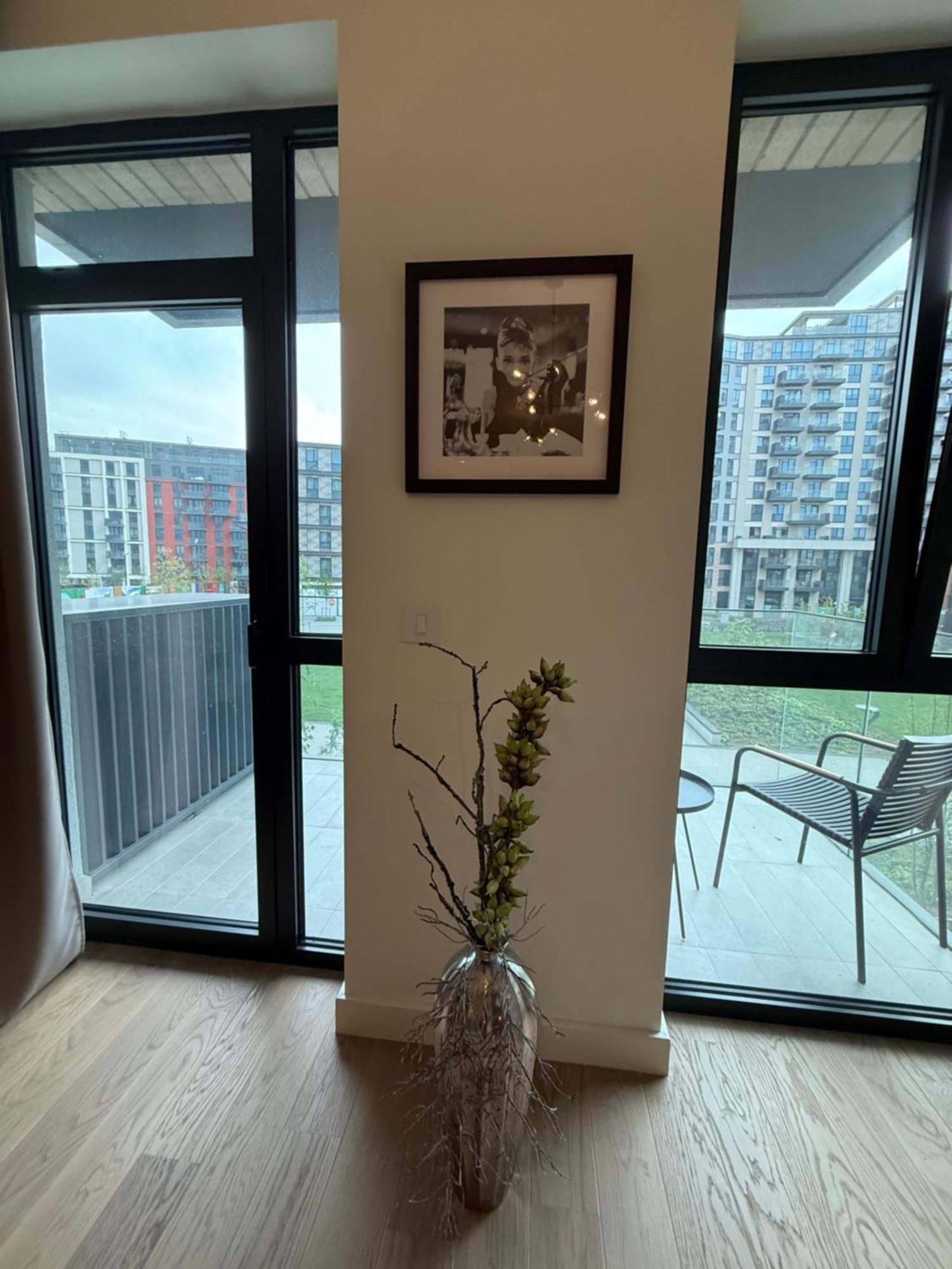 Belgrade Waterfront Apartments Bagian luar foto